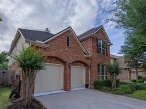 222 Trillium Drive, Sugar Land TX 77479