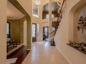 222 Trillium Drive, Sugar Land TX 77479