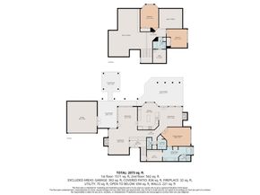 11 Cedar Chase Place, The Woodlands TX 77381