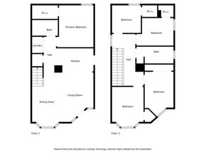 2937 La Estancia Lane, Houston TX 77093