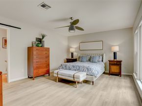 1607 Park Haven Drive, Houston TX 77077