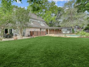 1607 Park Haven Drive, Houston TX 77077