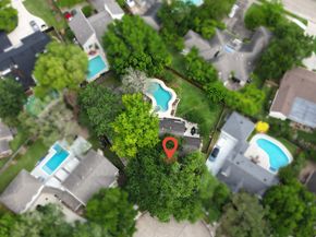 1607 Park Haven Drive, Houston TX 77077