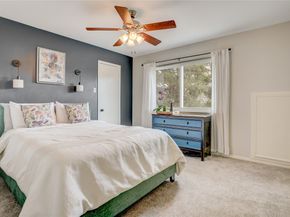 1607 Park Haven Drive, Houston TX 77077