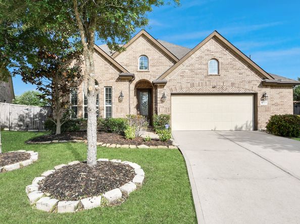 11211 Leila Park Court, Cypress TX 77433