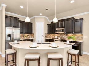 11211 Leila Park Court, Cypress TX 77433
