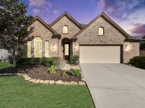 11211 Leila Park Court, Cypress TX 77433
