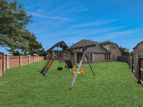11211 Leila Park Court, Cypress TX 77433