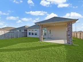 7838 Ruth Ravine Court, Spring TX 77379