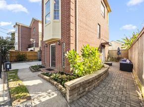 609 Gardner Street, Houston TX 77009