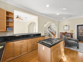 609 Gardner Street, Houston TX 77009