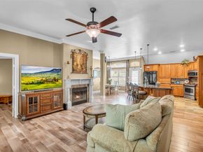 3 Veranda Ridge Drive, The Woodlands TX 77382