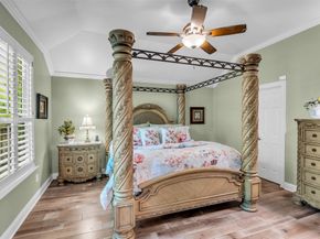 3 Veranda Ridge Drive, The Woodlands TX 77382