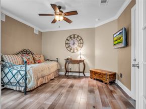 3 Veranda Ridge Drive, The Woodlands TX 77382
