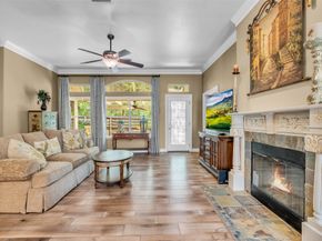 3 Veranda Ridge Drive, The Woodlands TX 77382