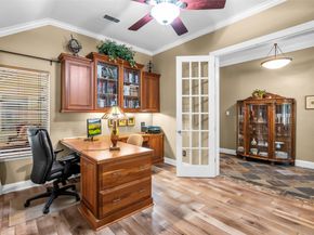 3 Veranda Ridge Drive, The Woodlands TX 77382