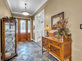 3 Veranda Ridge Drive, The Woodlands TX 77382