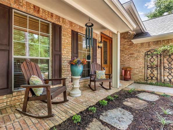 3 Veranda Ridge Drive, The Woodlands TX 77382