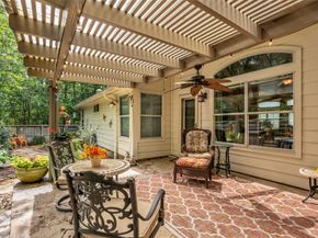 3 Veranda Ridge Drive, The Woodlands TX 77382