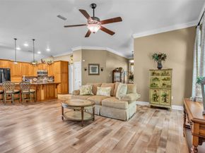 3 Veranda Ridge Drive, The Woodlands TX 77382