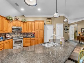 3 Veranda Ridge Drive, The Woodlands TX 77382