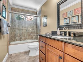 3 Veranda Ridge Drive, The Woodlands TX 77382