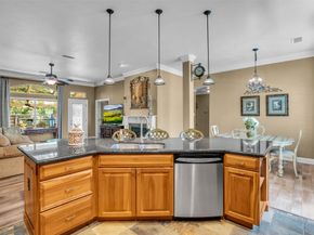 3 Veranda Ridge Drive, The Woodlands TX 77382