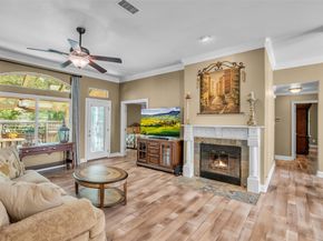 3 Veranda Ridge Drive, The Woodlands TX 77382