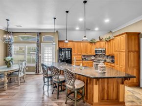 3 Veranda Ridge Drive, The Woodlands TX 77382