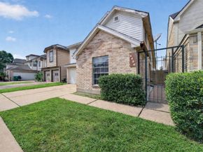 6426 Old Chatham Lane, Houston TX 77035