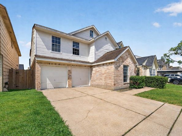 6426 Old Chatham Lane, Houston TX 77035