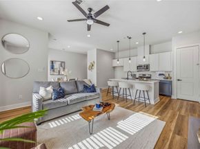13135 Perennial Springs Drive, Houston TX 77048