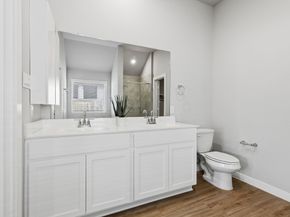 14914 Big Bend Ranch Drive, Cypress TX 77433