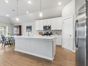 14914 Big Bend Ranch Drive, Cypress TX 77433