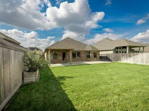 14914 Big Bend Ranch Drive, Cypress TX 77433