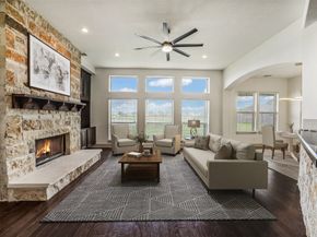 20703 Grayden Drive, Cypress TX 77433