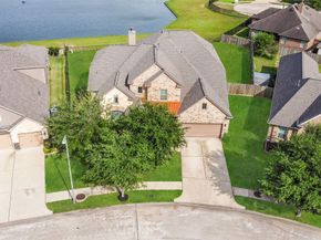 20703 Grayden Drive, Cypress TX 77433