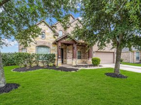 20703 Grayden Drive, Cypress TX 77433