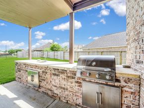 20703 Grayden Drive, Cypress TX 77433