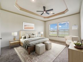 20703 Grayden Drive, Cypress TX 77433