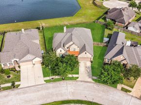 20703 Grayden Drive, Cypress TX 77433