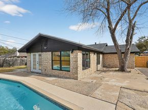 1906 Sunny Brook Drive, Austin TX 78723
