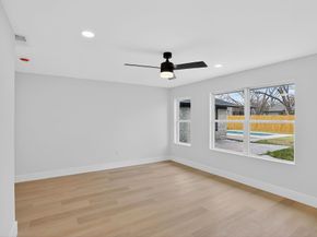 1906 Sunny Brook Drive, Austin TX 78723