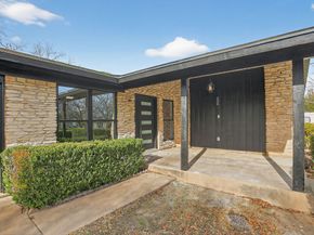 1906 Sunny Brook Drive, Austin TX 78723