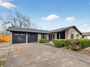 1906 Sunny Brook Drive, Austin TX 78723