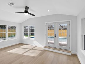 1906 Sunny Brook Drive, Austin TX 78723