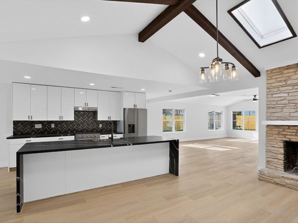 1906 Sunny Brook Drive, Austin TX 78723