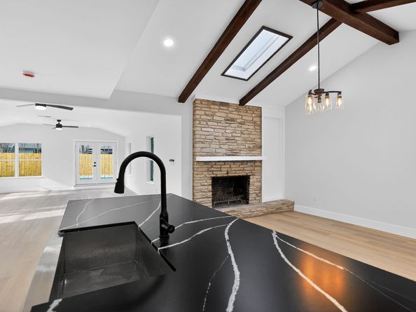 1906 Sunny Brook Drive, Austin TX 78723