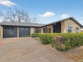 1906 Sunny Brook Drive, Austin TX 78723