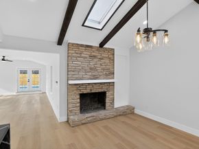 1906 Sunny Brook Drive, Austin TX 78723